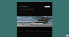 Desktop Screenshot of pathwaysmv.org